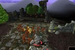 Goblin Commander: Unleash the Horde (GameCube)