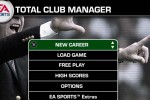 Total Club Manager 2004 (PlayStation 2)