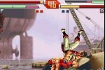 The King of Fighters EX2: Howling Blood (Game Boy Advance)