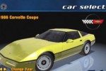 Corvette (Xbox)