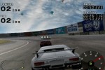 R: Racing Evolution (PlayStation 2)