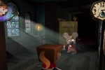 Gregory Horror Show (PlayStation 2)