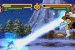 Dragon Ball Z: Budokai 2 (PlayStation 2)
