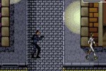 Mission: Impossible: Operation Surma (Game Boy Advance)