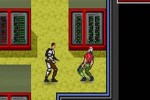 Mission: Impossible: Operation Surma (Game Boy Advance)