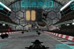 XGRA: Extreme-G Racing Association (GameCube)