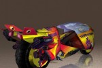 XGRA: Extreme-G Racing Association (GameCube)