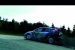 WRC 3 (PlayStation 2)