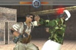 Fugitive Hunter: War on Terror (PlayStation 2)