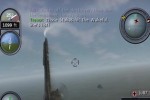 Secret Weapons Over Normandy (PlayStation 2)