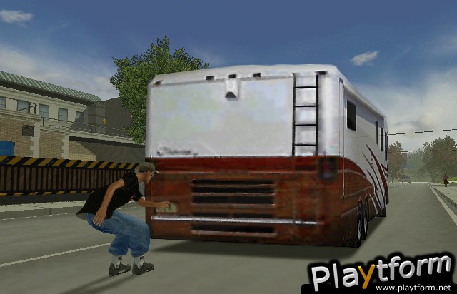Rolling (PlayStation 2)