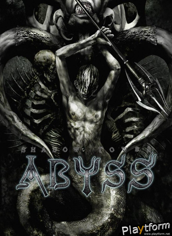 Shadow Tower Abyss (PlayStation 2)