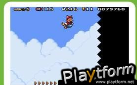 Super Mario Advance 4: Super Mario Bros. 3 (Game Boy Advance)