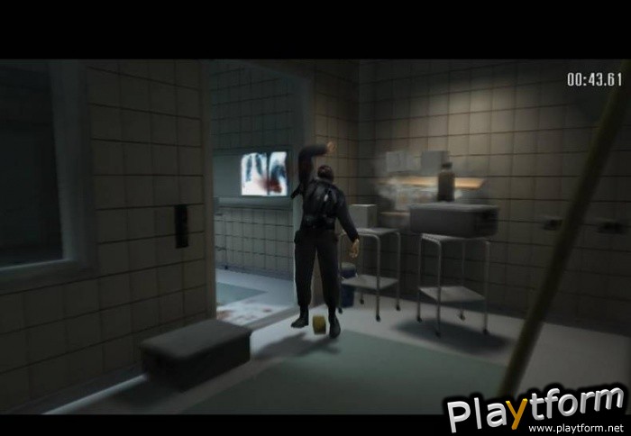 Max Payne 2: The Fall of Max Payne (PC)