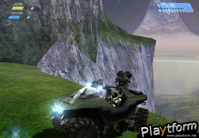 Halo: Combat Evolved (PC)