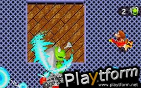Banjo-Kazooie: Grunty's Revenge (Game Boy Advance)