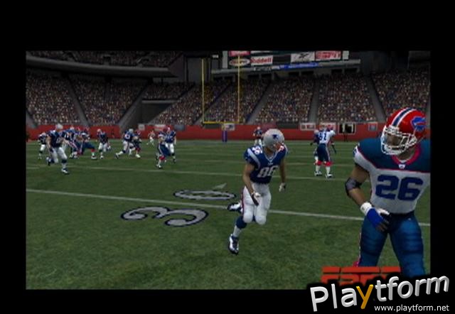 ESPN NFL Football (PlayStation 2)