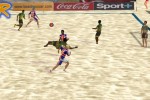 Ultimate Beach Soccer (PC)