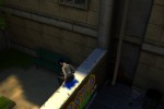 Broken Sword: The Sleeping Dragon (PlayStation 2)