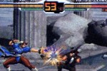 SVC Chaos: SNK vs. Capcom (NeoGeo)
