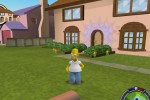 The Simpsons: Hit & Run (PC)