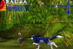 Monster Rancher 4 (PlayStation 2)