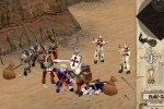 History Channel's Crusades: Quest for Power (PC)