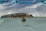 Ratchet & Clank: Going Commando (PlayStation 2)
