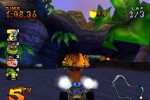 Crash Nitro Kart (PlayStation 2)