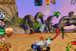 Crash Nitro Kart (GameCube)