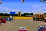 Corvette (Game Boy Advance)