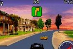 Corvette (Game Boy Advance)