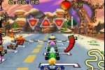 Crash Nitro Kart (Game Boy Advance)