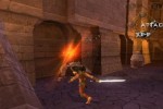 Sphinx and the Cursed Mummy (PlayStation 2)