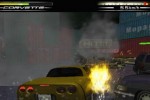 Maximum Chase (Xbox)