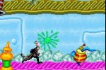 Dr. Seuss' The Cat in the Hat (Game Boy Advance)