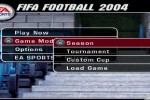 FIFA Soccer 2004 (PlayStation)