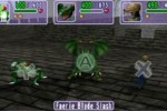 Yu-Gi-Oh! The Falsebound Kingdom (GameCube)