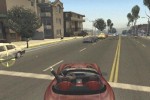 True Crime: Streets of LA (PlayStation 2)