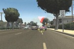 True Crime: Streets of LA (GameCube)