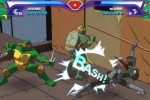Teenage Mutant Ninja Turtles (GameCube)