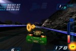 Hot Wheels World Race (GameCube)