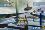 Hot Wheels World Race (GameCube)
