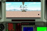 Operation Armored Liberty (Game Boy Advance)