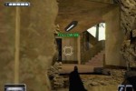 SWAT: Global Strike Team (PlayStation 2)