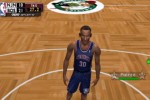 NBA ShootOut 2004 (PlayStation 2)