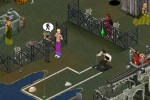 The Sims: Makin' Magic (PC)