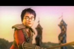 Harry Potter: Quidditch World Cup (PlayStation 2)