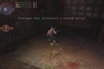 Hunter: The Reckoning Redeemer (Xbox)