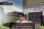 Tony Hawk's Underground (PlayStation 2)